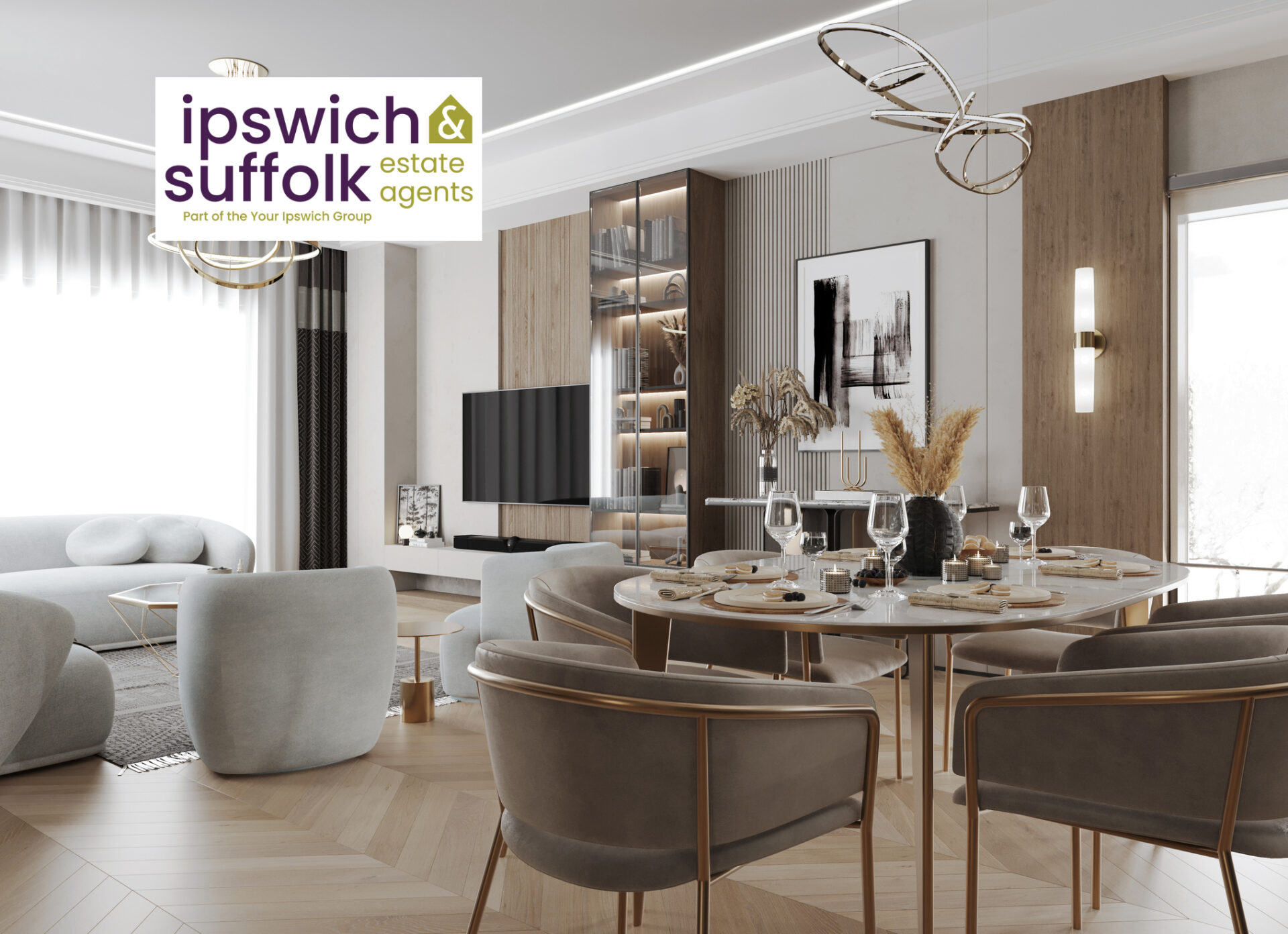 Your Ipswich Estate Agents Buy or Sell your property in Ipswich